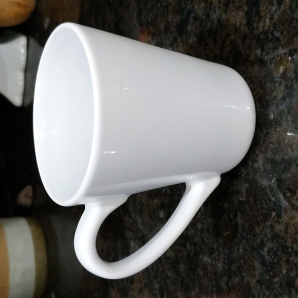 Sometimes There is Just Not Enough Coffee or Middle Fingers to... Coffee Tea Mug - Picture 4 of 6